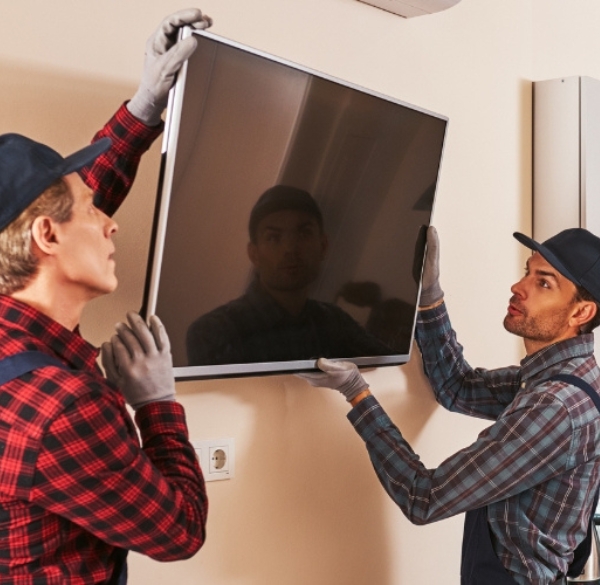 Energy Trade Solutions Data Services