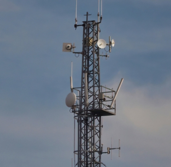 Energy Trade Solutions Data Services