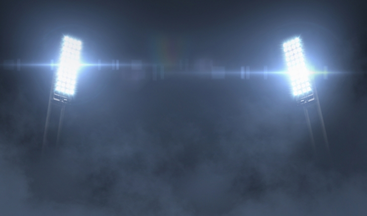 Survey Report of Your Sports Lighting Requirements