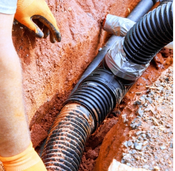 Water Leak Detection Services