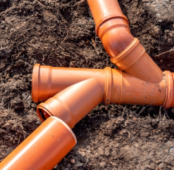 Water Leak Detection Services