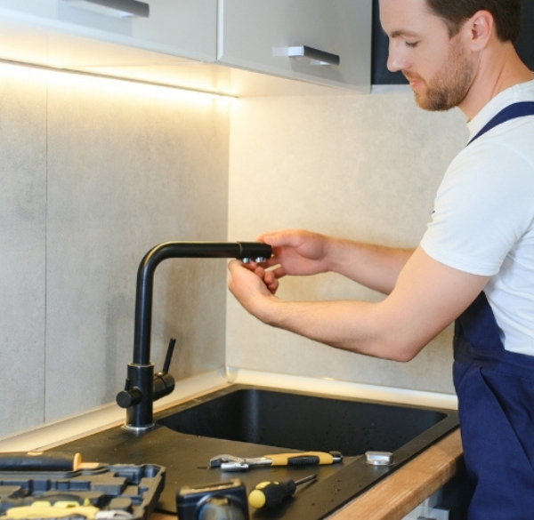 P Services
