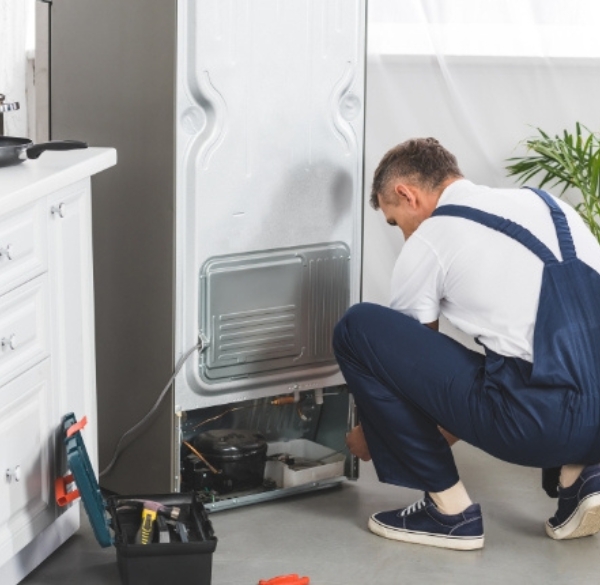 energy trade solutions repairs