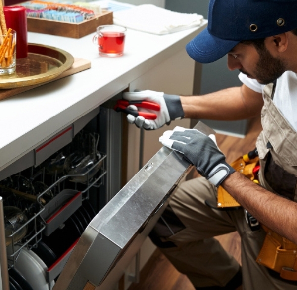 energy trade solutions plumber