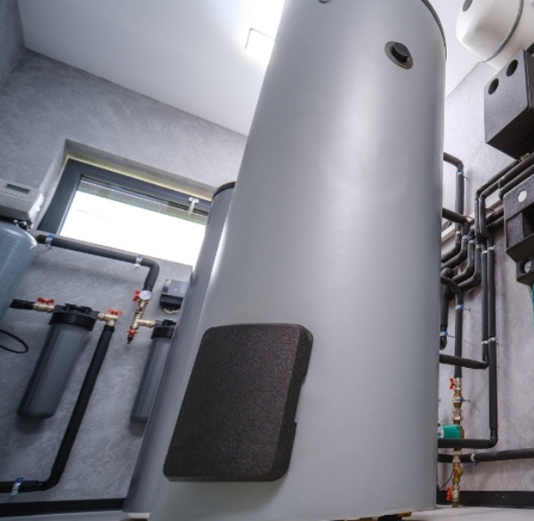 Energy Trade Solutions HW Services