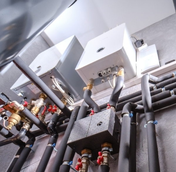 Energy Trade Solutions HW Services