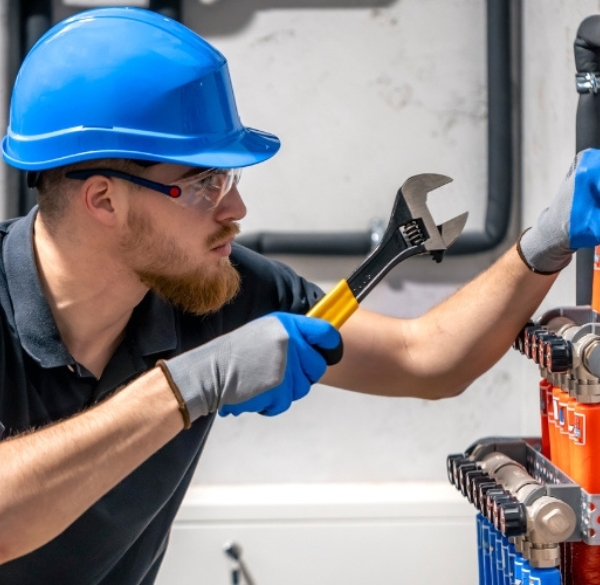 Energy Trade Solutions HW Services