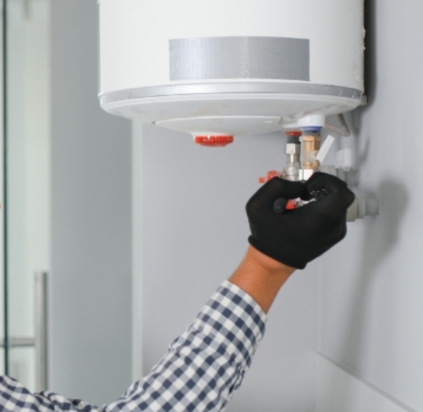 Energy Trade Solutions HW Services