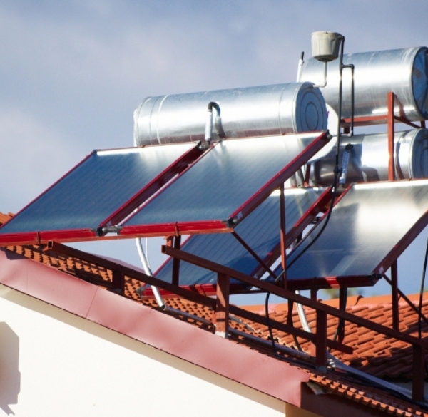 Energy Trade Solutions HW Services