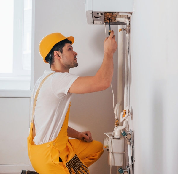 Energy Trade Solutions HW Services