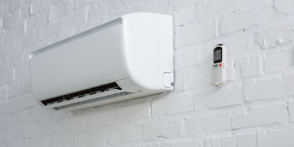 Wall-Mounted Split Systems 112
