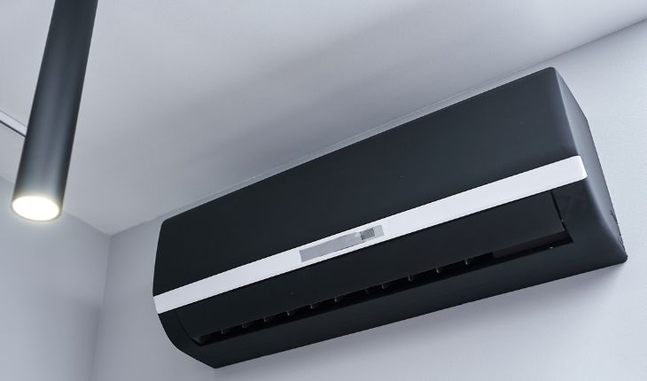 Wall-Mounted Split Systems 114
