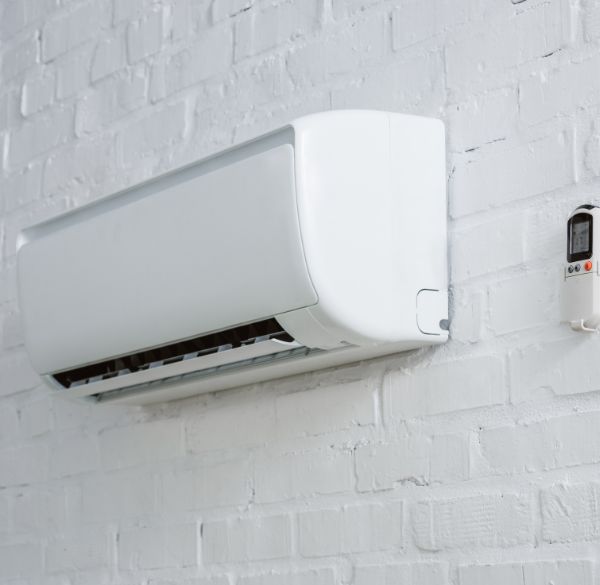 Wall-Mounted Split Systems 115