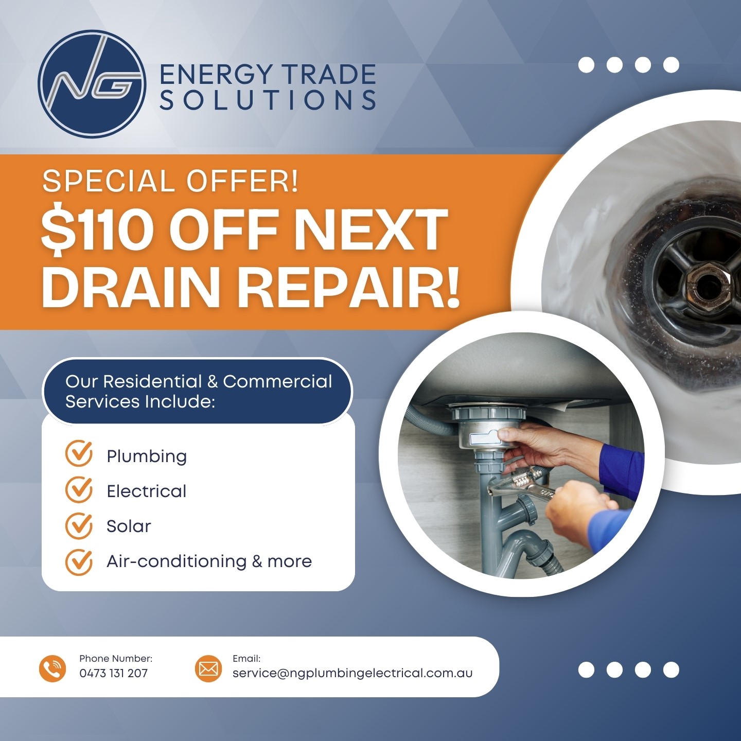 Energy Trade Solutions