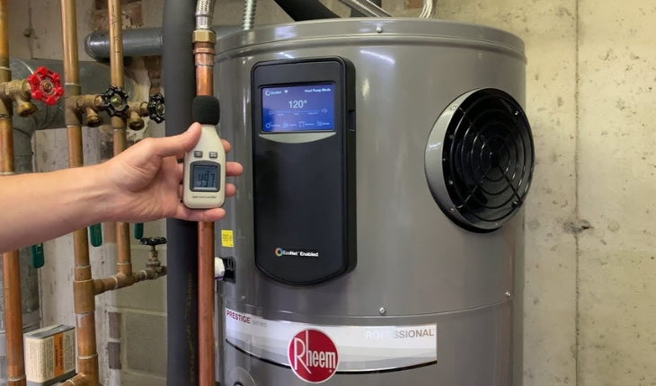 Heat Pump Hot Water Systems