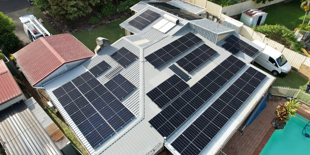 Energy Trade Solutions