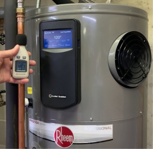 Energy Trade Solutions HW Services