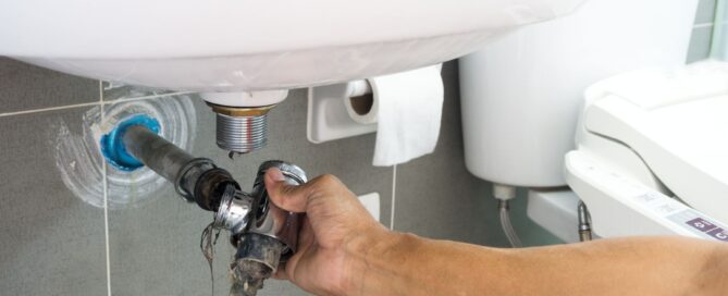 blocked drains brisbane