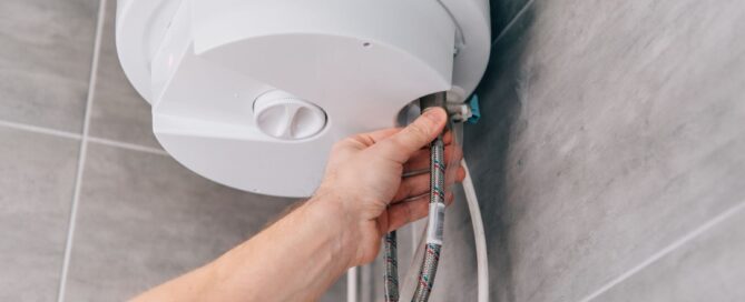 electric hot water systems brisbane