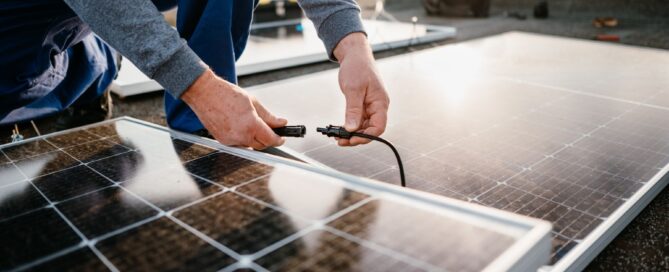 solar systems Brisbane