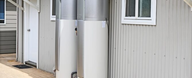 electric hot water systems brisbane