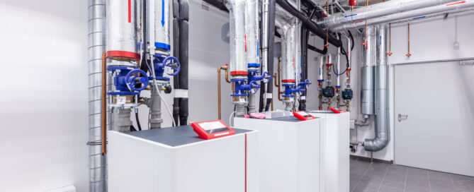 Heat pump hot water systems South Brisbane