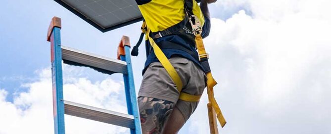 solar systems brisbane