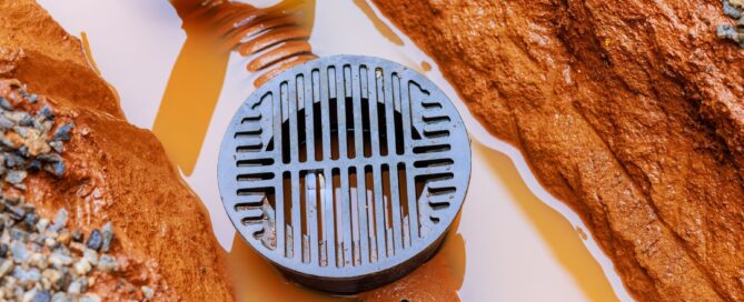 blocked drains Brisbane