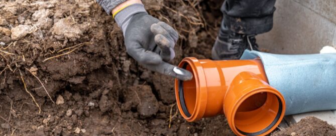 drainage solutions