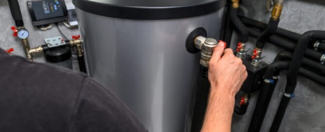 electric hot water systems brisbane