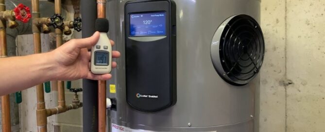 heat pump hot water systems Brisbane