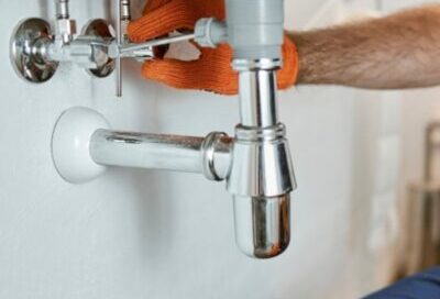 blocked drains Brisbane