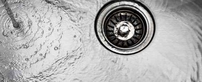 Blocked Drains Brisbane