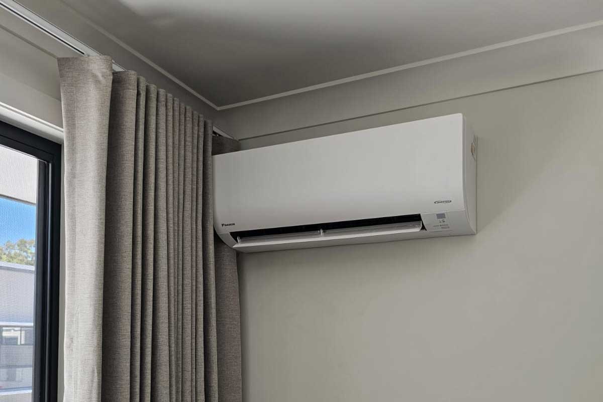 AC-NG-09 Inverter Split Systems