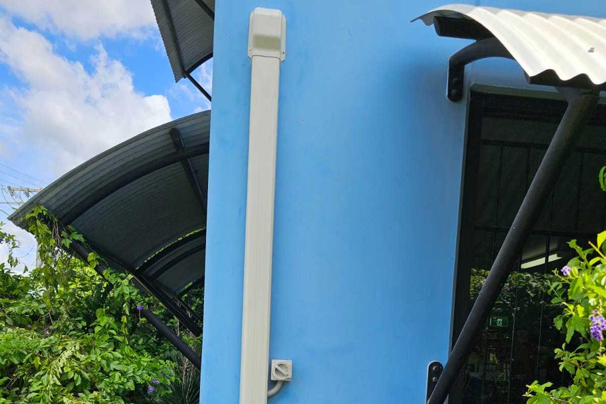 AC-NG-14 Multi-Split Systems