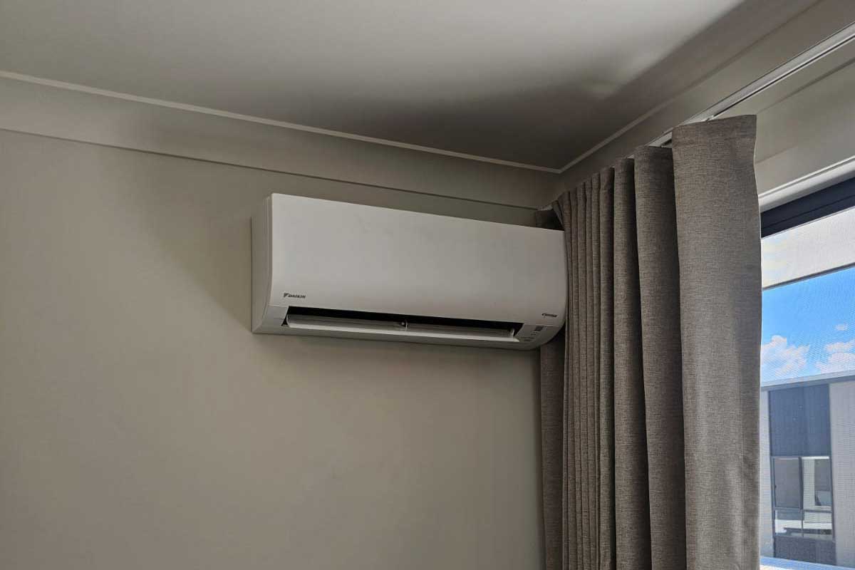 AC-NG-16 Inverter Split Systems