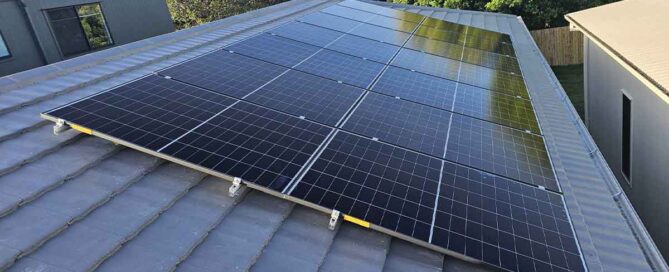 Solar Panel Installers Brisbane