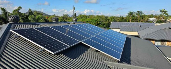Solar Power Panel Price