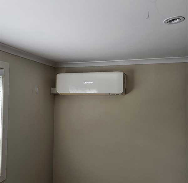 Wall-Mounted-Split-Systems