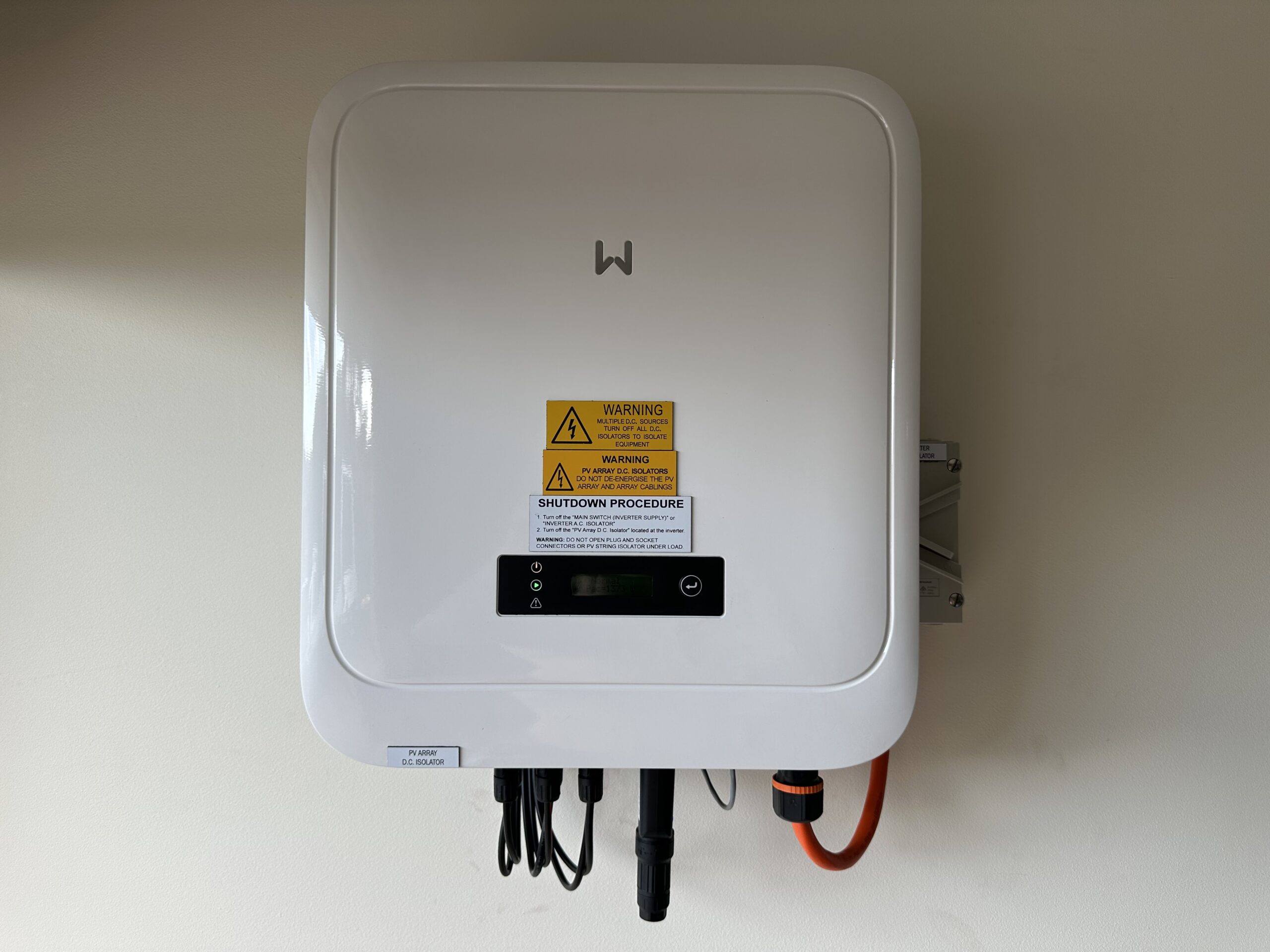 10kW solar system high-energy home Brisbane