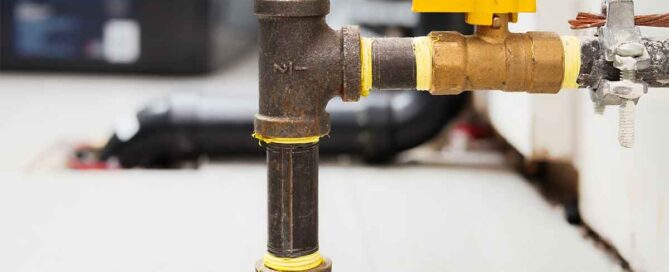 Gas Compliance Certificate Cost