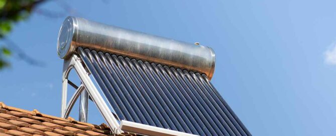 Solar Hot Water System Price Brisbane