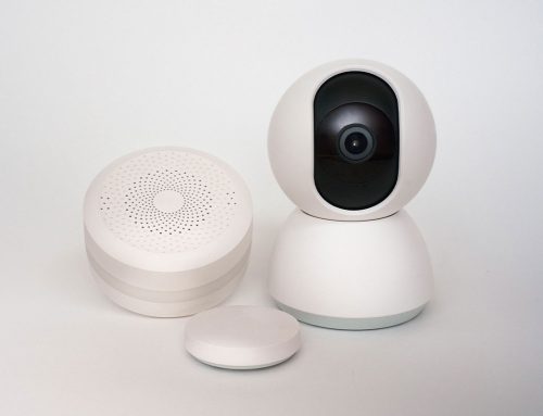 How to Test Smoke Detectors