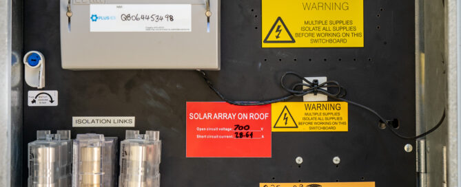 what is electricity