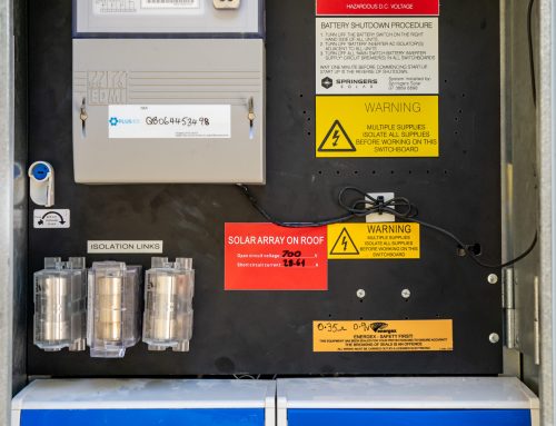What is Electricity? A Beginner’s Guide