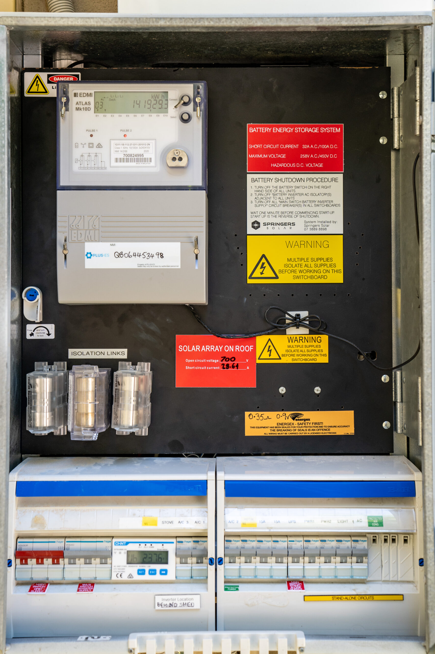 What is electricity: a beginner's guide from NG Trade Solutions